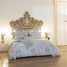 Load image into Gallery viewer, Torcello Duvet Cover by Signoria Firenze - Maisonette Shop