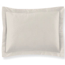 Load image into Gallery viewer, Hamilton Quilted Shams by Peacock Alley