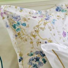 Load image into Gallery viewer, Olivia Flat Sheet by Stamattina