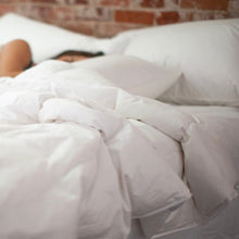 Load image into Gallery viewer, Mariposa Lightweight Hypodown Down Comforter