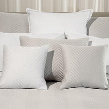 Load image into Gallery viewer, Letizia Quilted Coverlet by Signoria Firenze - Maisonette Shop