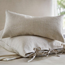 Load image into Gallery viewer, Jazz Platinum by The Purists Bed Skirt - Maisonette Shop