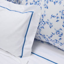 Load image into Gallery viewer, Marco Pillowcases by Stamattina