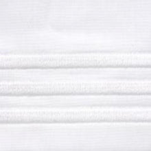 Load image into Gallery viewer, Platinum Percale Pillowcases by Signoria Firenze