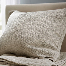 Load image into Gallery viewer, Allegro Platinum by The Purists Duvet Covers - Maisonette Shop