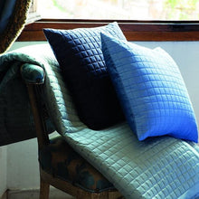 Load image into Gallery viewer, Masaccio Quilted Coverlet by Signoria Firenze - Maisonette Shop