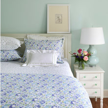 Load image into Gallery viewer, Margaux Shower Curtain by Stamattina