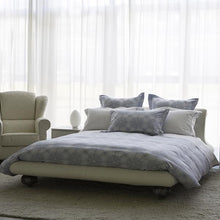 Load image into Gallery viewer, Azulejo Shams by Signoria Firenze - Maisonette Shop