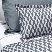 Load image into Gallery viewer, Henry Bedskirt by Stamattina