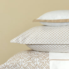 Load image into Gallery viewer, Anna Bed Skirt by Stamattina
