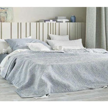 Load image into Gallery viewer, Rama Linen Blanket - Maisonette Shop