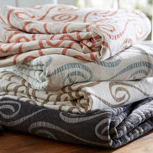 Load image into Gallery viewer, Adlon by SDH Decorative Tie Pillows - Maisonette Shop