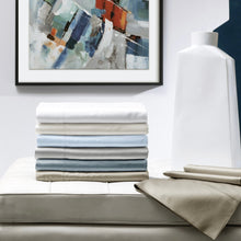 Load image into Gallery viewer, Raffaello Flat Sheet by Signoria Firenze