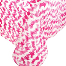 Load image into Gallery viewer, Modern Moiré Reversible Kantha Cloth Tablecloth