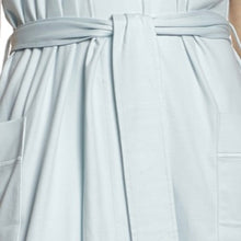 Load image into Gallery viewer, Butterknit Short Robe Blue