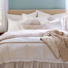 Load image into Gallery viewer, Hibiscus by SDH Bed Skirt - Maisonette Shop