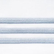 Load image into Gallery viewer, Platinum Percale Pillowcases by Signoria Firenze
