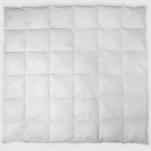Load image into Gallery viewer, Sequoia Lightweight Hypodown Down Comforter