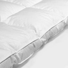 Load image into Gallery viewer, Hypodown Down Feather Bed