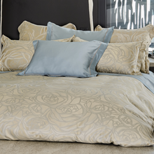 Load image into Gallery viewer, Roseto Duvet Cover by Signoria Firenze - Maisonette Shop