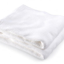Load image into Gallery viewer, Edgecomb Cotton Blanket - Maisonette Shop