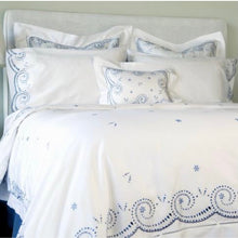 Load image into Gallery viewer, Vera Pillowcases by Haute Home