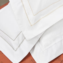 Load image into Gallery viewer, Giulia Bed Skirt by Stamattina