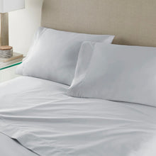 Load image into Gallery viewer, Nile Pillowcases by Peacock Alley