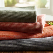 Load image into Gallery viewer, Wicker by SDH Duvet Cover - Maisonette Shop