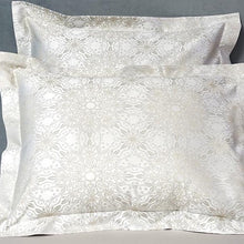 Load image into Gallery viewer, Azulejo Duvet Cover by Signoria Firenze - Maisonette Shop