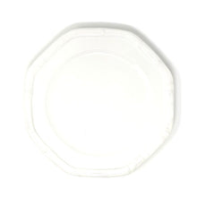 Load image into Gallery viewer, Bamboo White Dinnerware