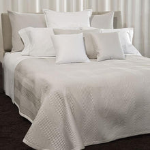 Load image into Gallery viewer, Letizia Quilted Coverlet by Signoria Firenze - Maisonette Shop