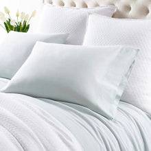 Load image into Gallery viewer, Comfy Cotton Percale Sheet Set