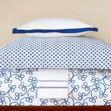 Load image into Gallery viewer, Sofie Bedskirt by Stamattina