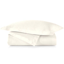 Load image into Gallery viewer, Hamilton Quilted Coverlet by Peacock Alley