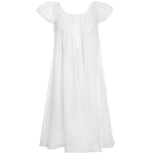 Load image into Gallery viewer, Julia Cap Sleeve Gown