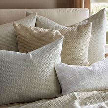 Load image into Gallery viewer, Kimi Silk The Purists Decorative Tie Pillows - Maisonette Shop