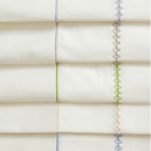 Load image into Gallery viewer, Giulia Shower Curtain by Stamattina