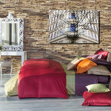 Load image into Gallery viewer, Raffaello Flat Sheet by Signoria Firenze