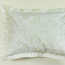 Load image into Gallery viewer, Emily Shams by Stamattina