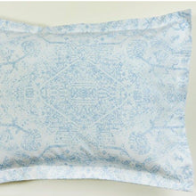 Load image into Gallery viewer, Emily Shams by Stamattina