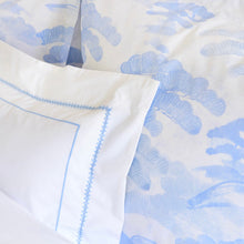 Load image into Gallery viewer, Kyoto Shams by Stamattina