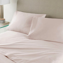 Load image into Gallery viewer, Nile Pillowcases by Peacock Alley