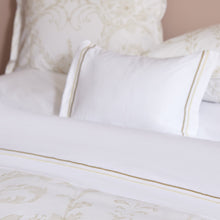 Load image into Gallery viewer, Arianna Bedskirt by Stamattina