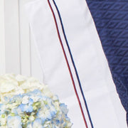 Load image into Gallery viewer, Arianna Bedskirt by Stamattina