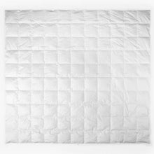 Load image into Gallery viewer, Flora Summer Weight Hypodown Down Comforter
