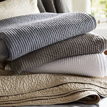 Load image into Gallery viewer, Malta Bed Skirt - Maisonette Shop