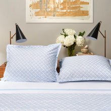 Load image into Gallery viewer, Chiara Shams by Stamattina