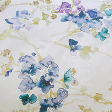 Load image into Gallery viewer, Olivia Flat Sheet by Stamattina