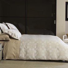 Load image into Gallery viewer, Azulejo Duvet Cover by Signoria Firenze - Maisonette Shop